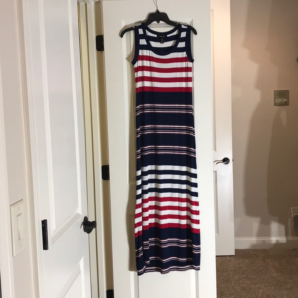 NWT Maxi Dress